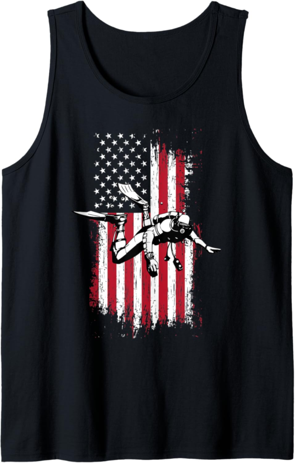 Tank Top - Image 2